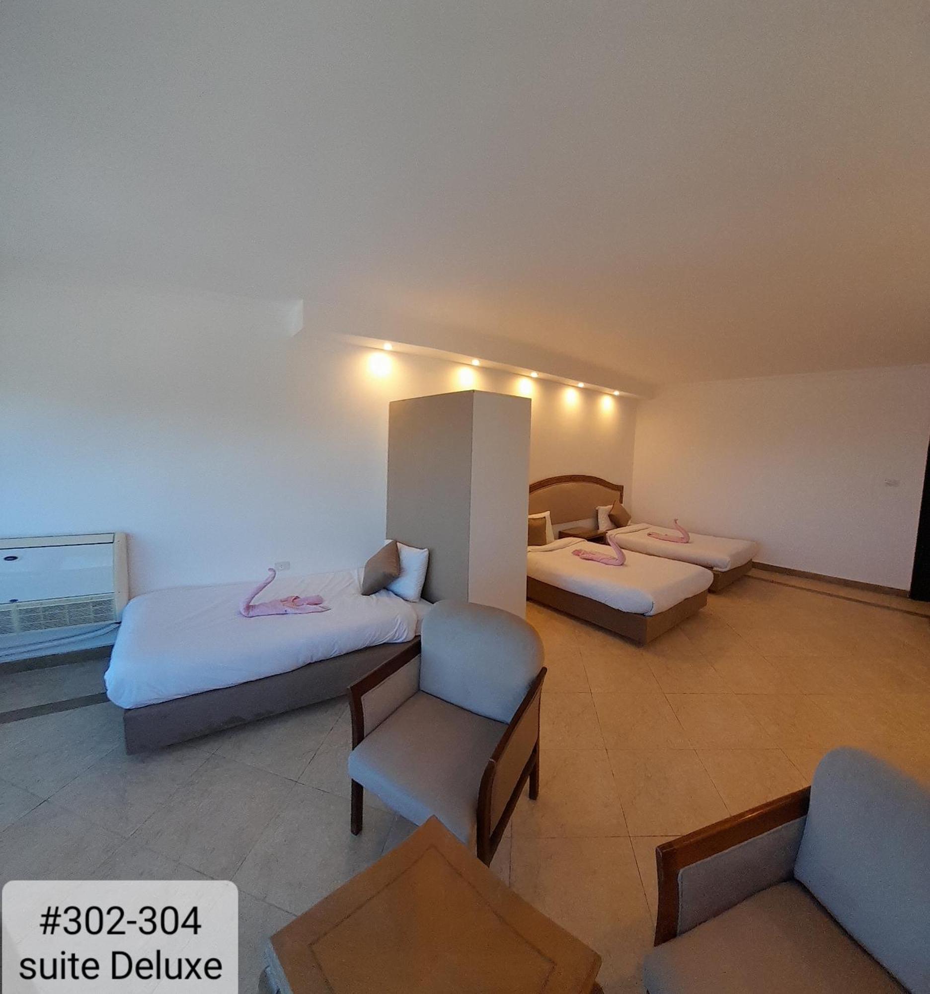 Apartamento Alia *