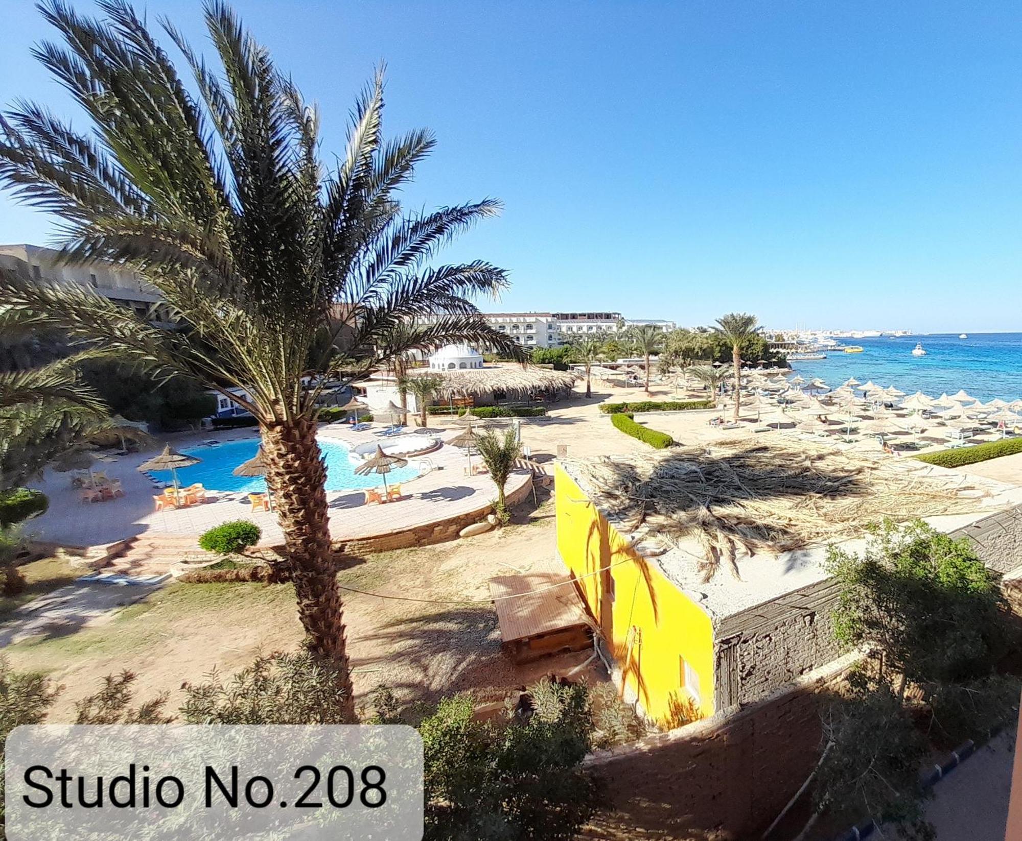 Alia Hurghada