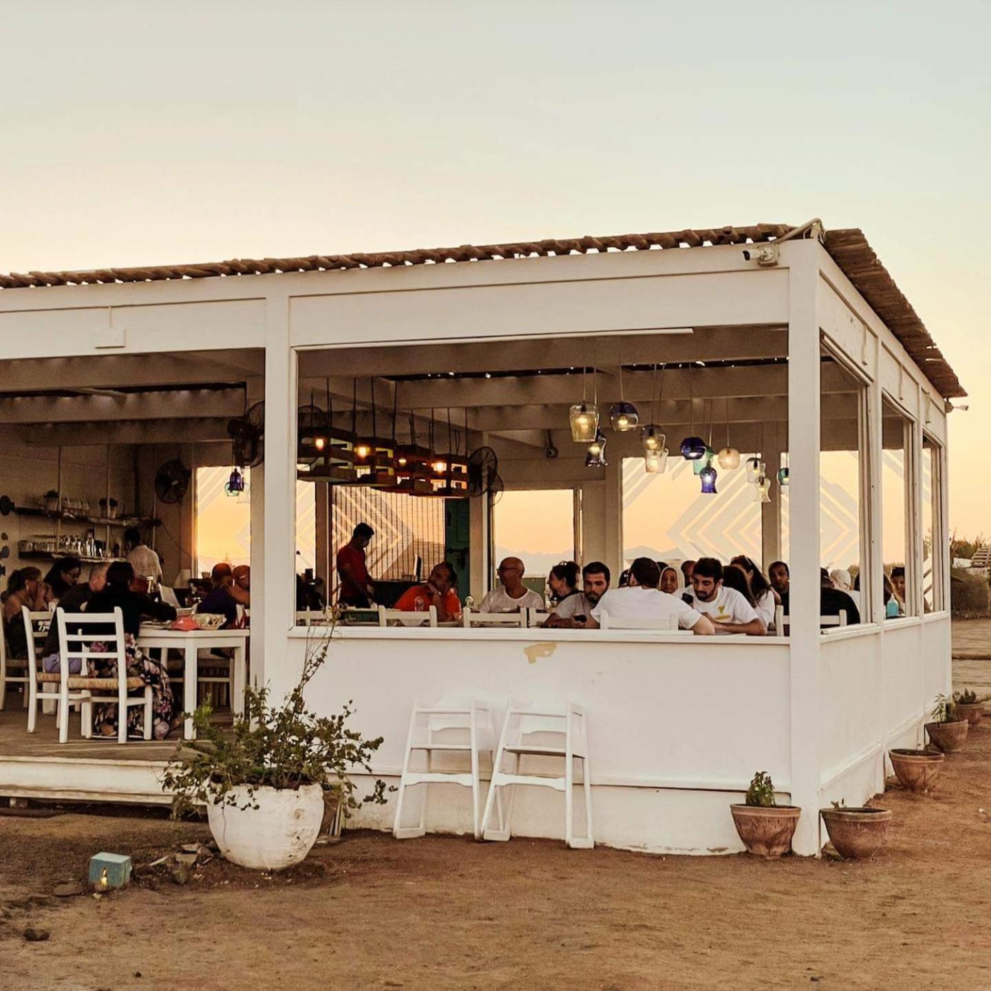 Apartment Elgouna Heart Mangroovy New 2bedrooms *