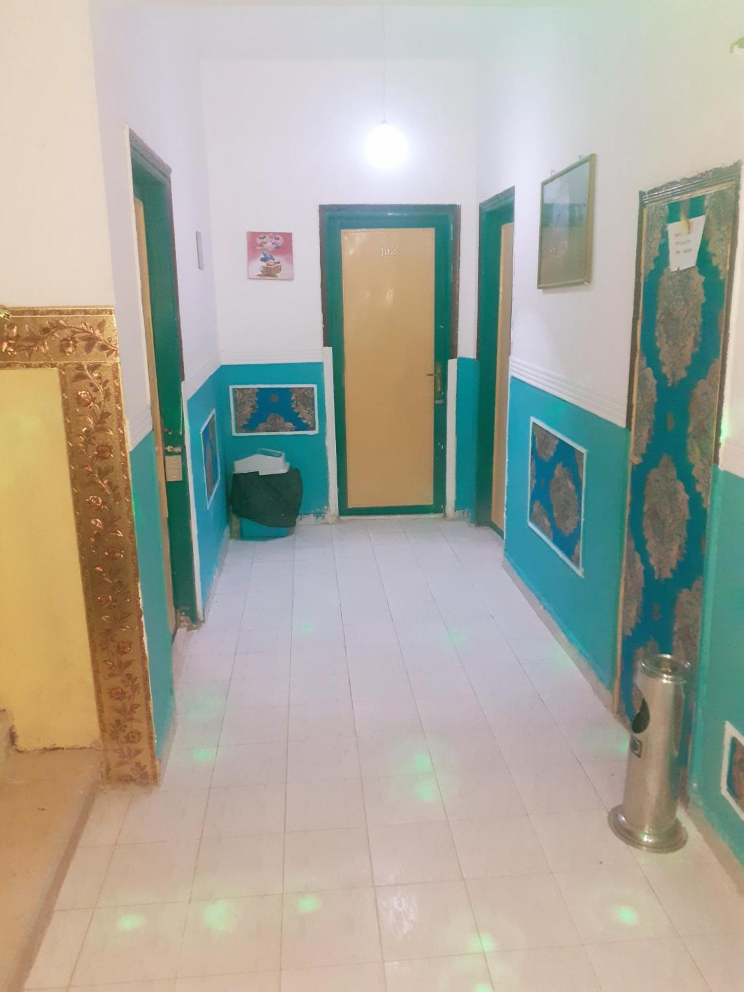 Hotel Four Seasons Hurghada