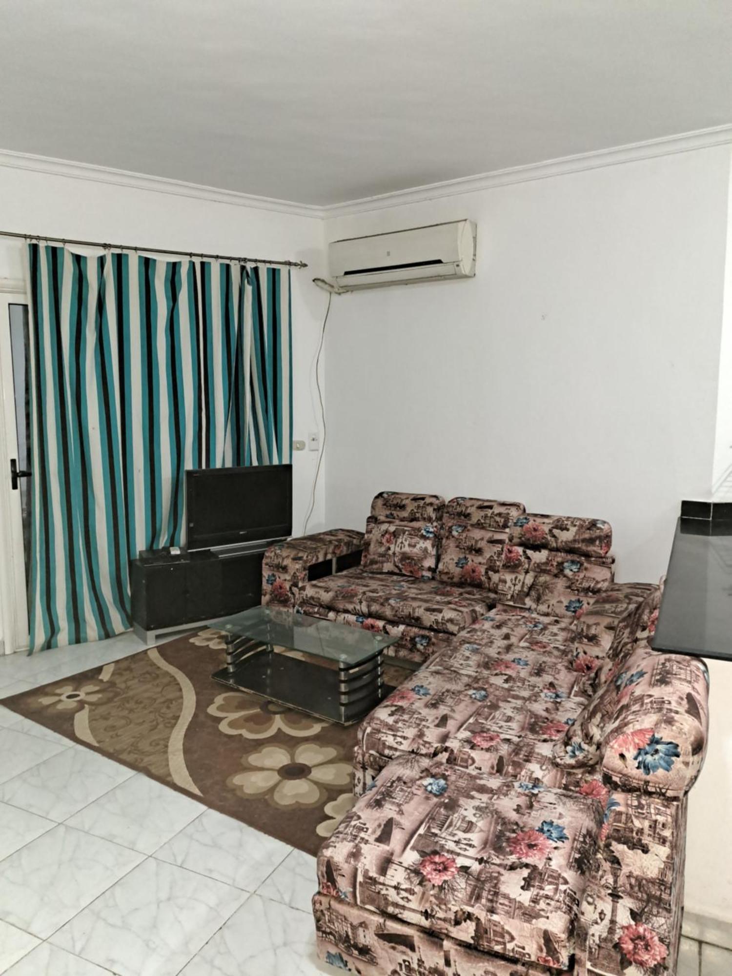Apartment Compound Lotus
