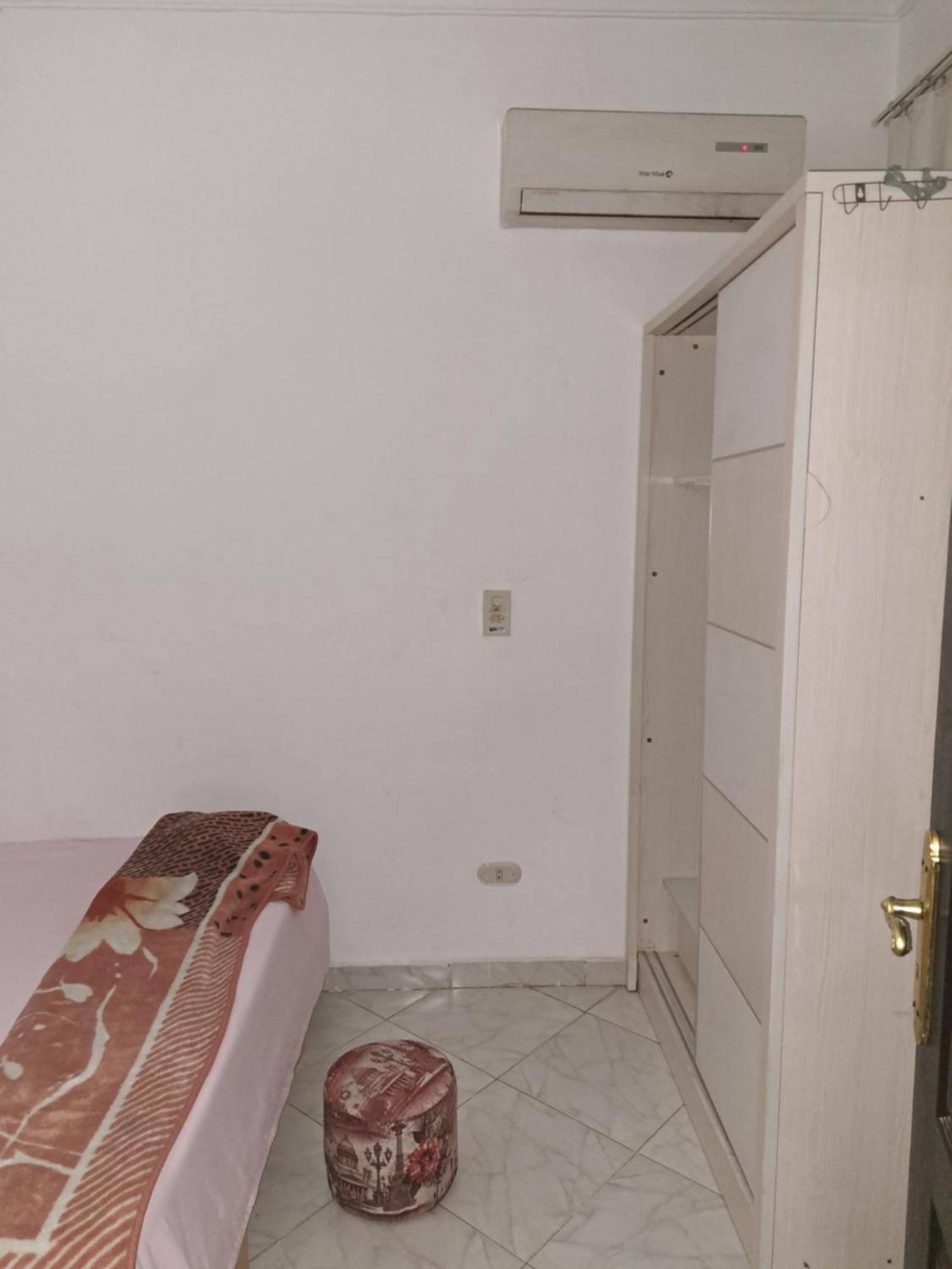 Apartment Compound Lotus