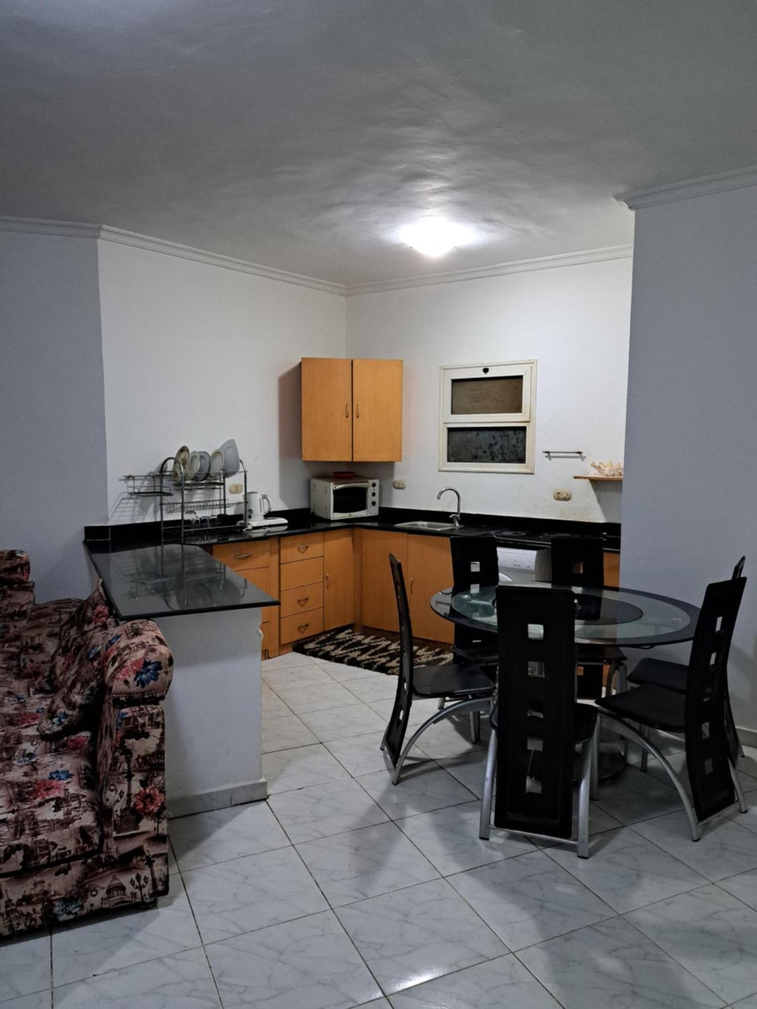 Apartment Compound Lotus Hurghada