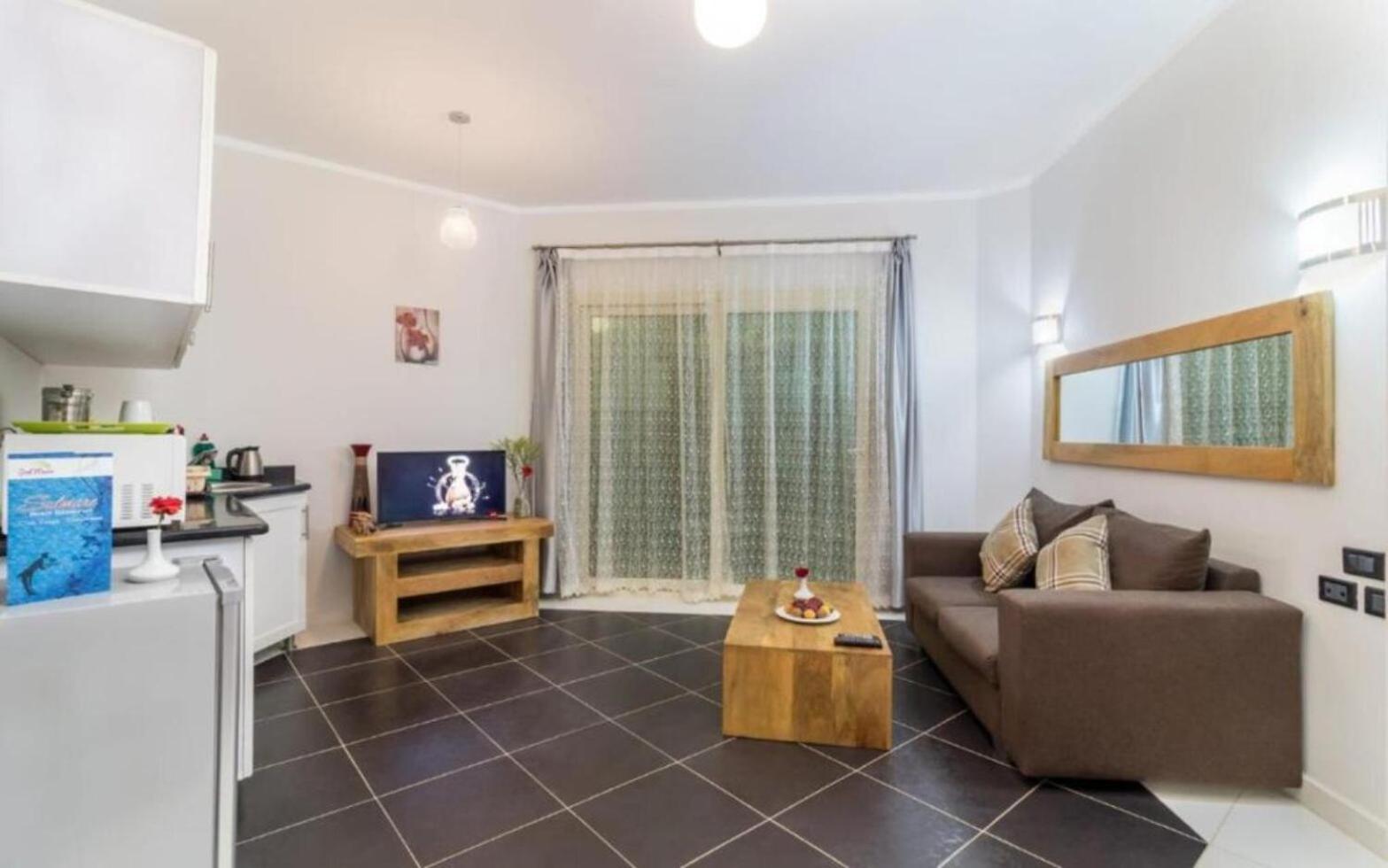 Apartment Royal Resort, Hurghada