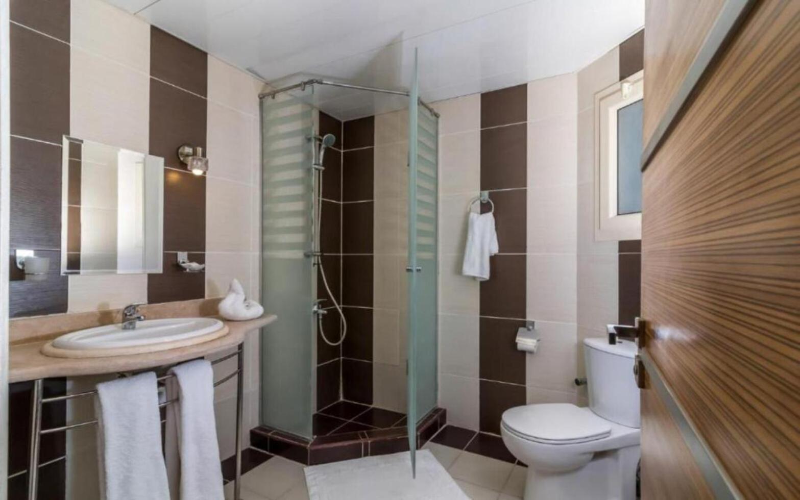 Apartment Royal Resort, Hurghada