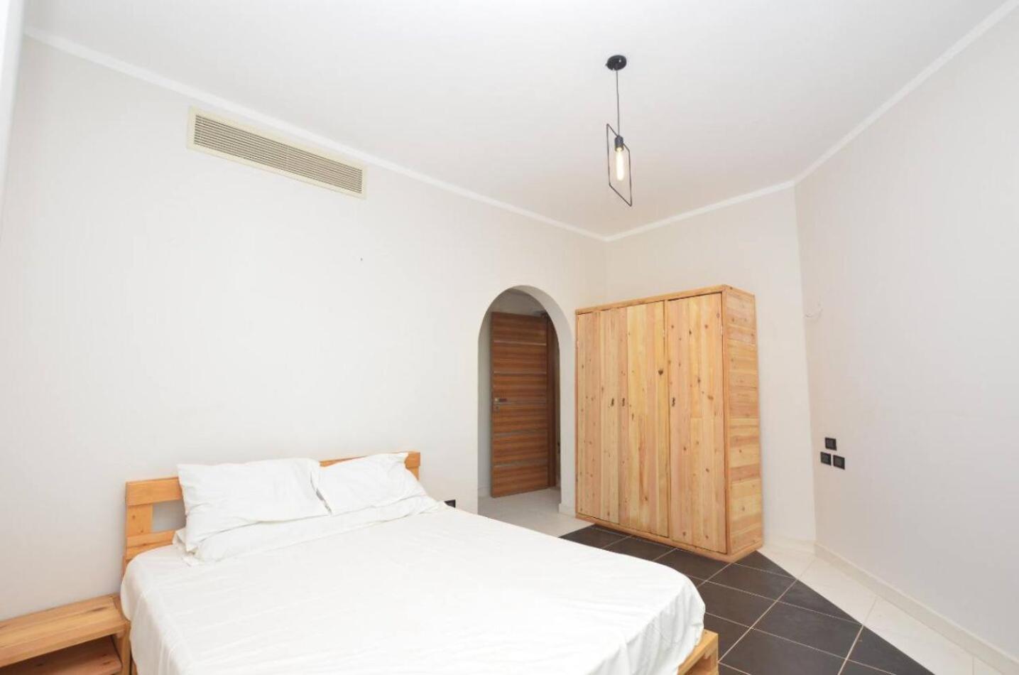 Royal Resort, Apartment