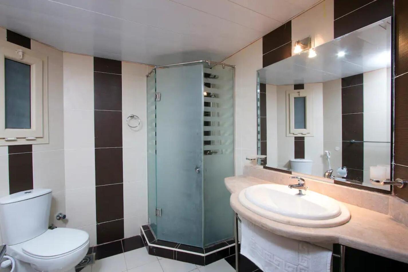Apartment Royal Resort, Hurghada