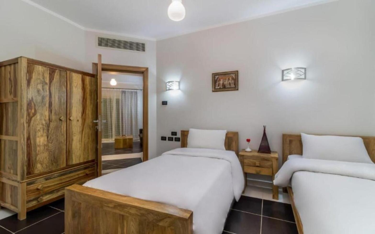 Apartment Royal Resort, *