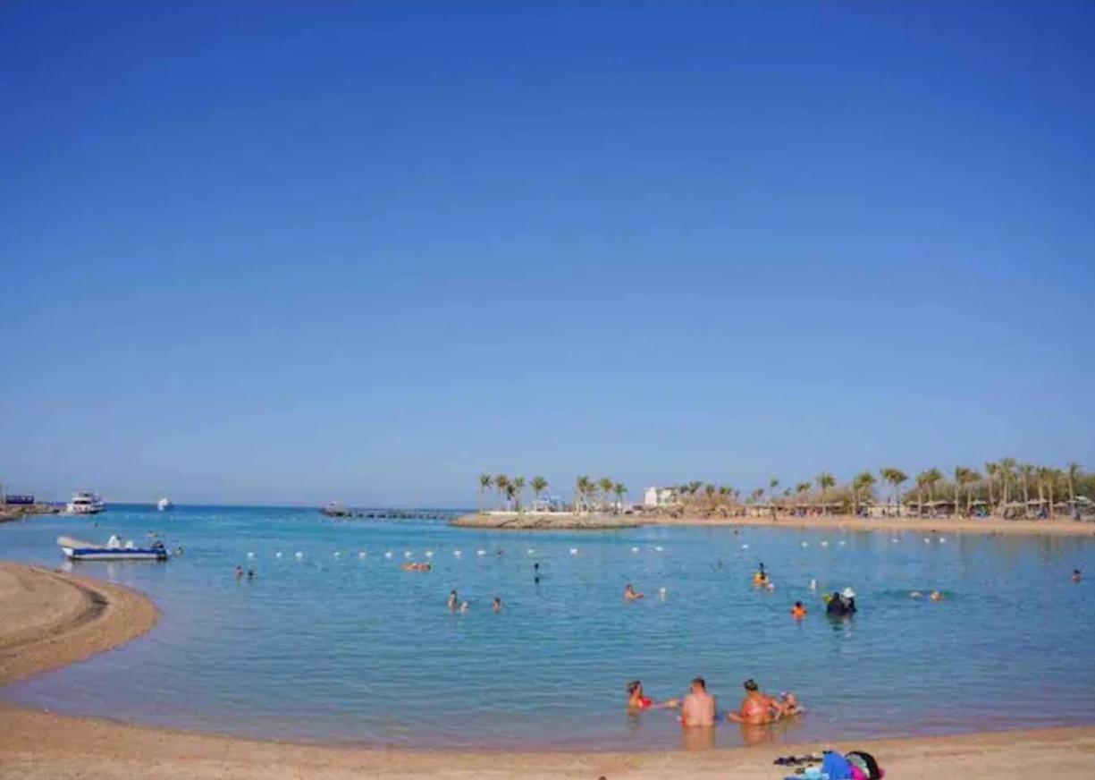 Noura Luxury With Free Pool And Access In Apartment *