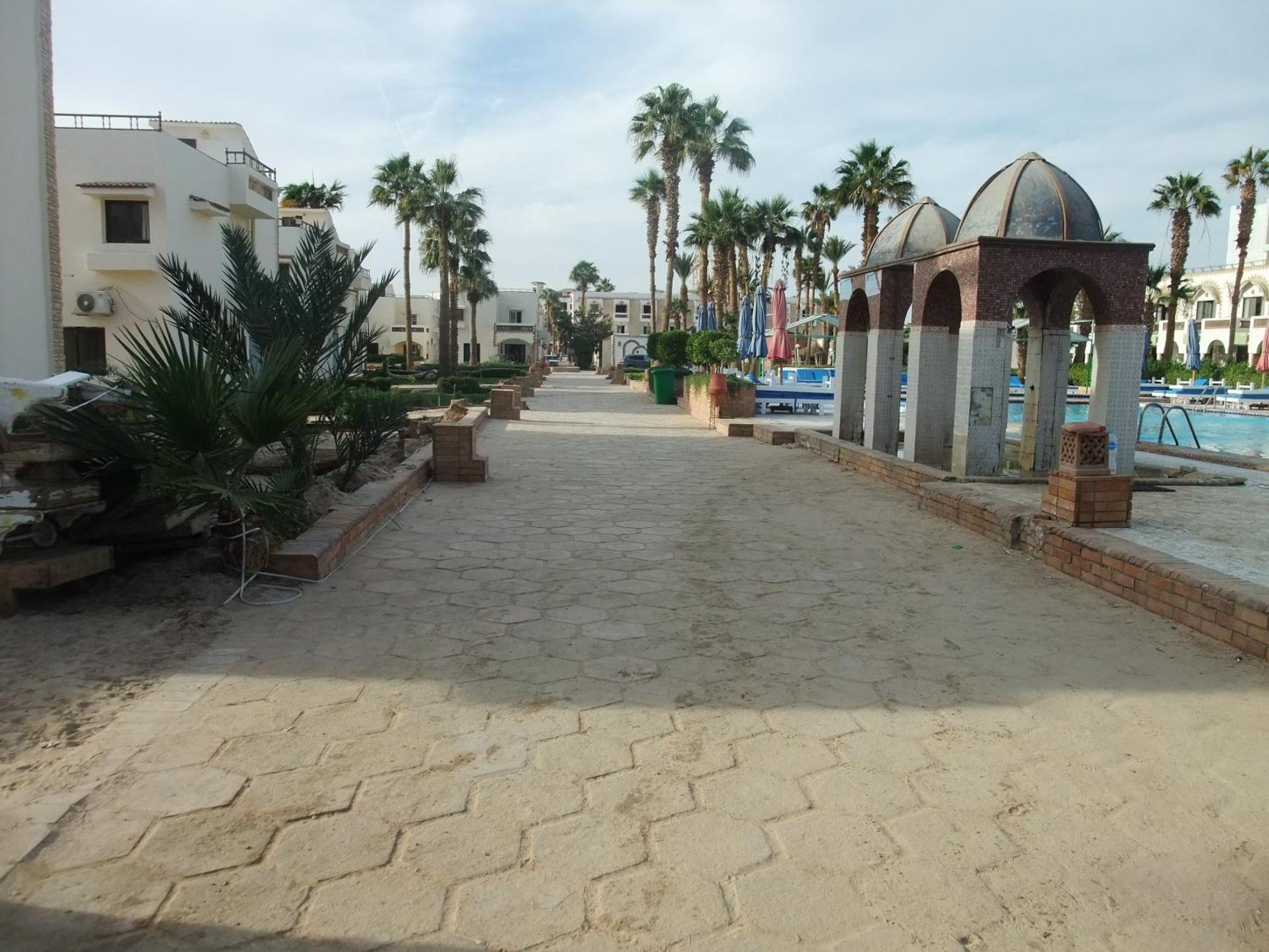Aldau Heights Koka Aparthotel