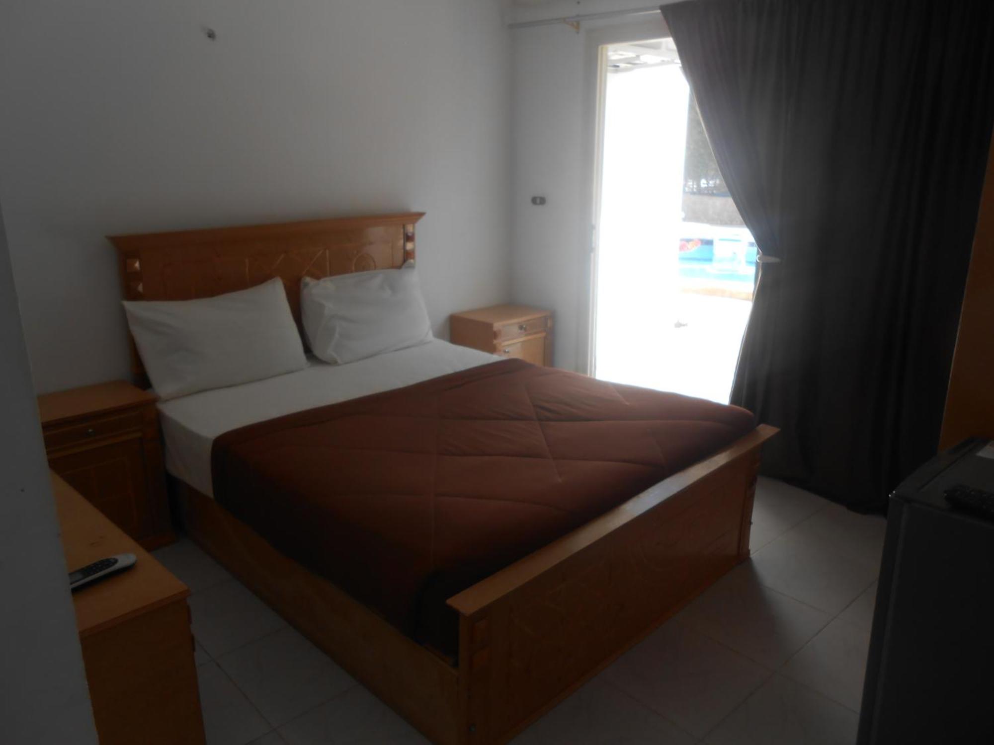 Fox House & El Gouna Hotel 4*