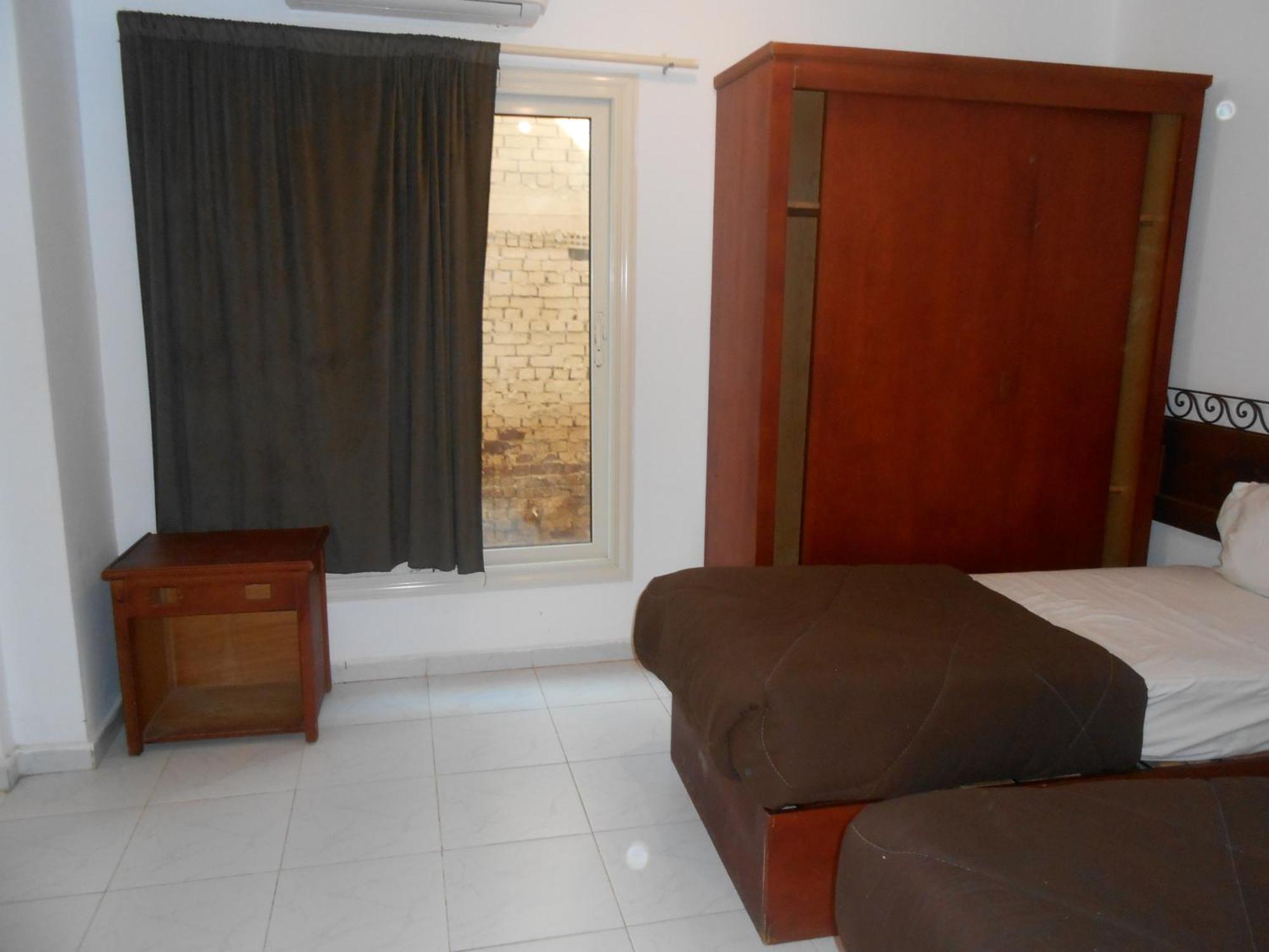 Fox House & El Gouna Hurghada