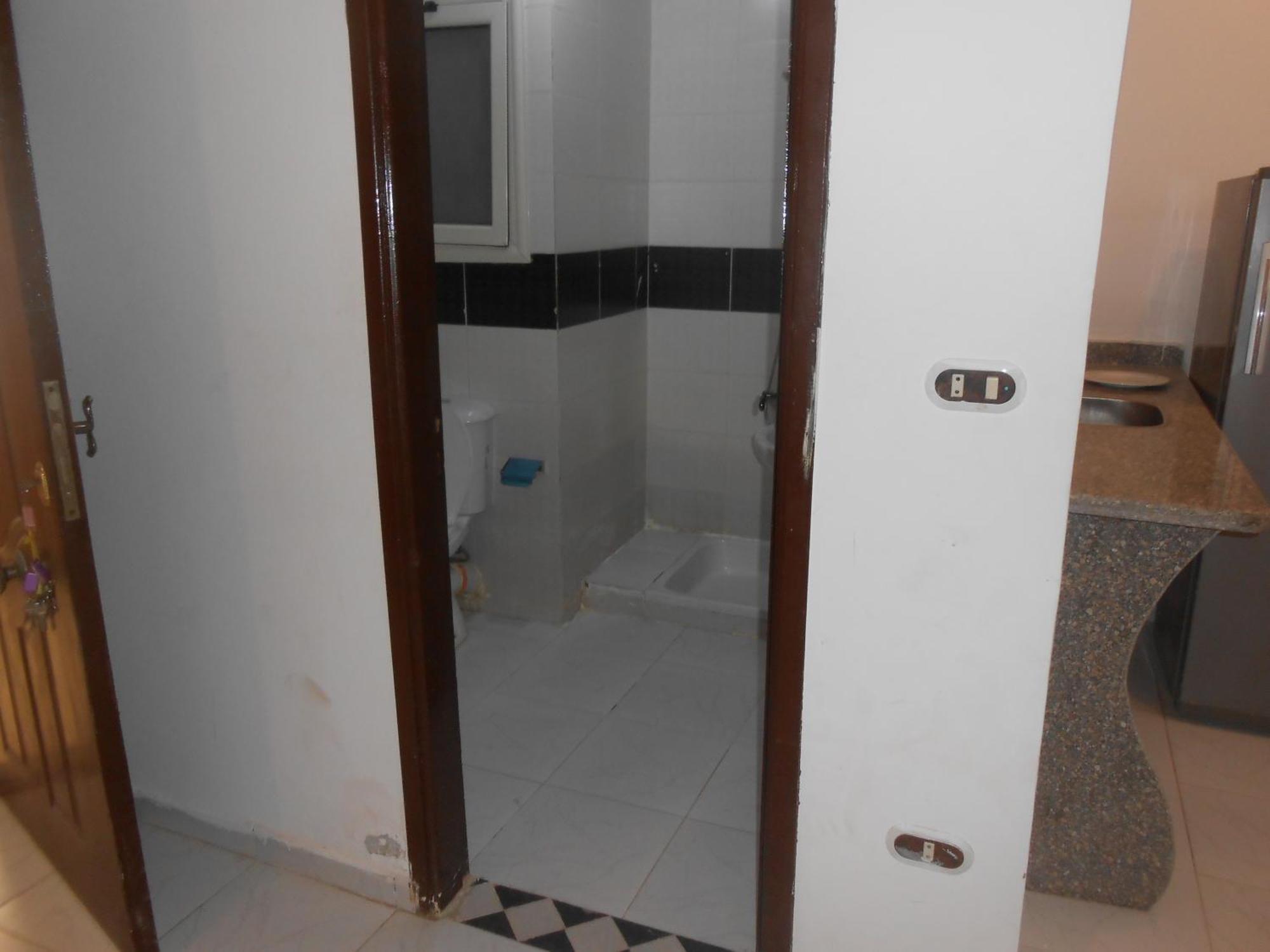 Fox House & El Gouna Hotel