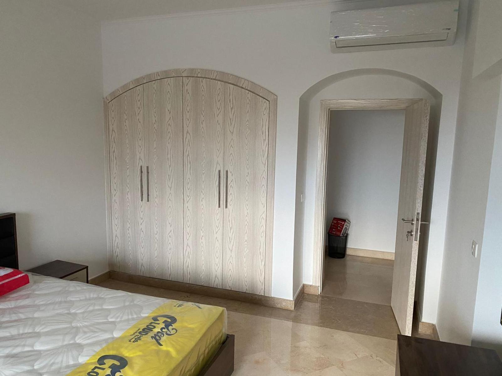 Apartment New In Azzura Hurghada