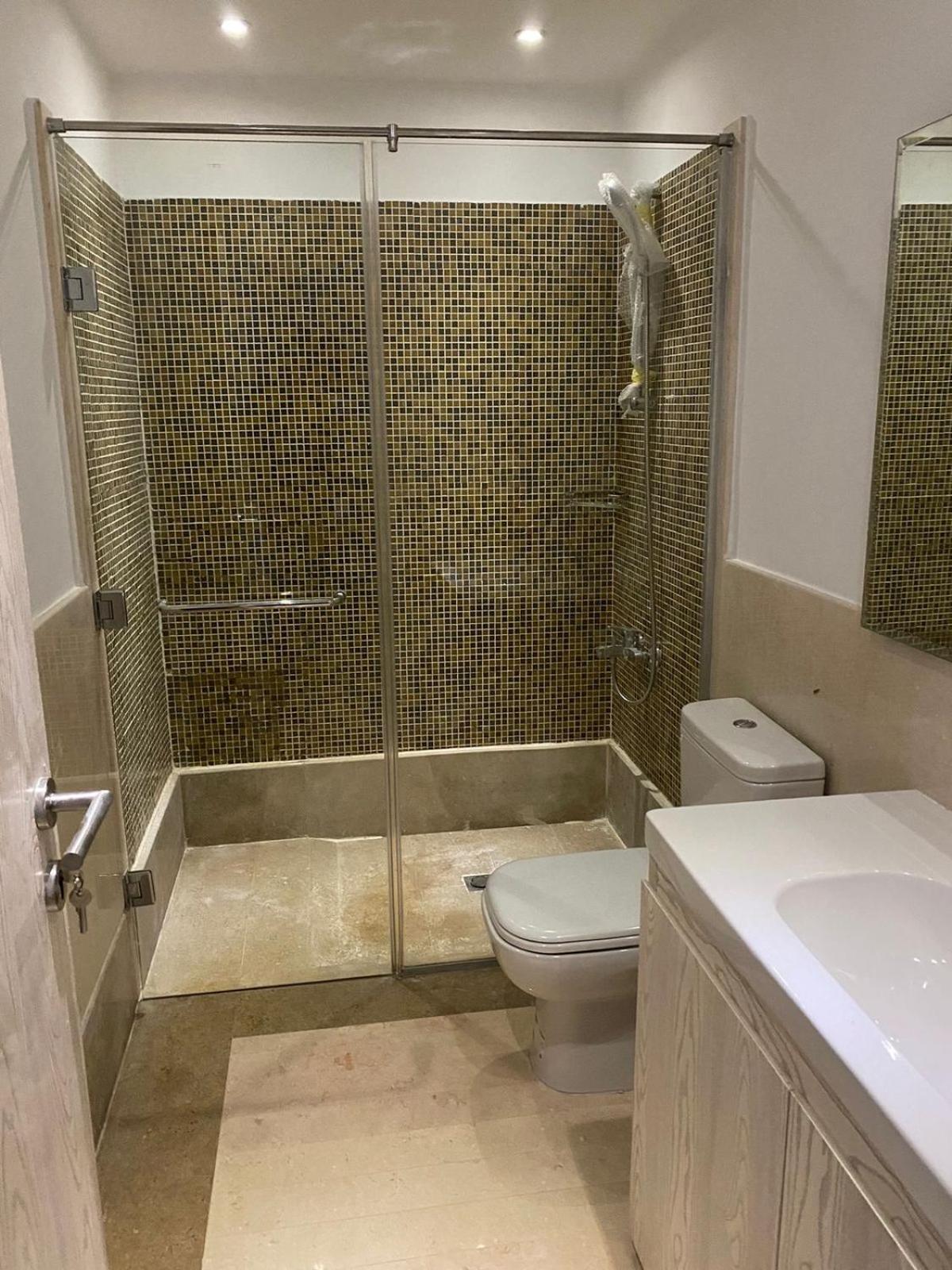 New In Azzura Apartment