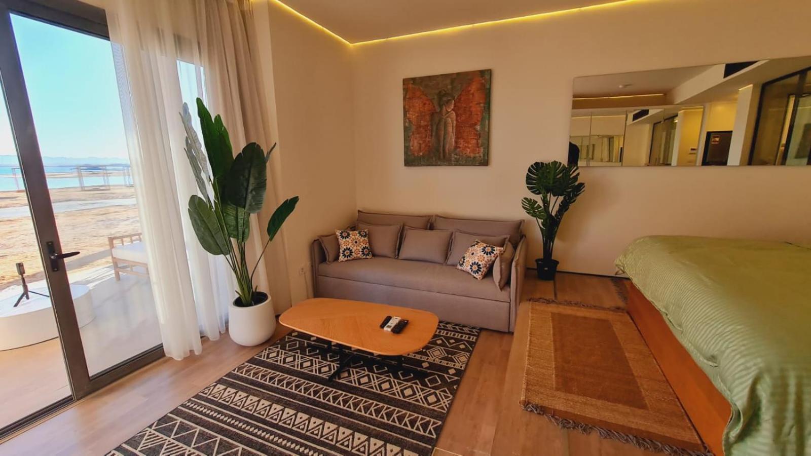 Soma Bay Cabanaa