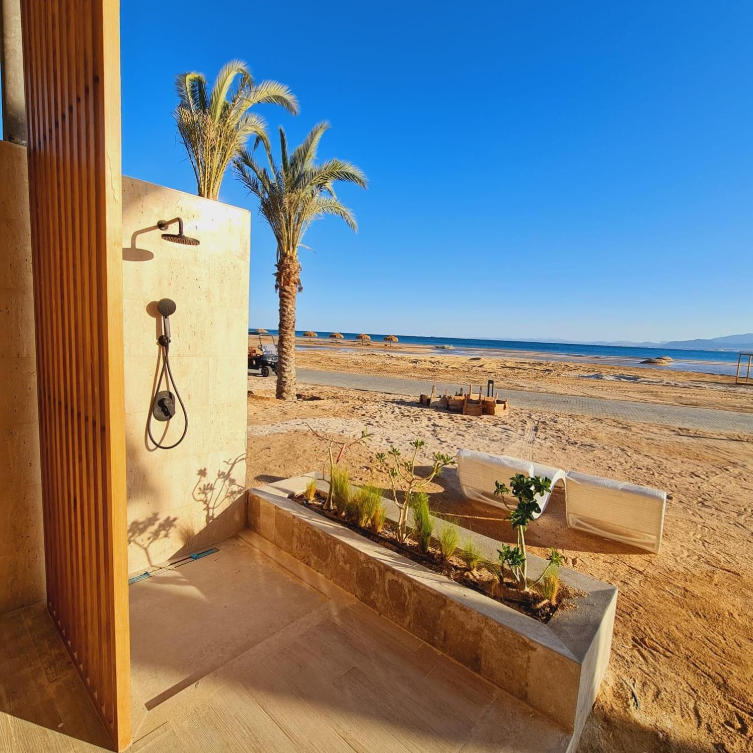 Apartment Soma Bay Cabanaa Hurghada
