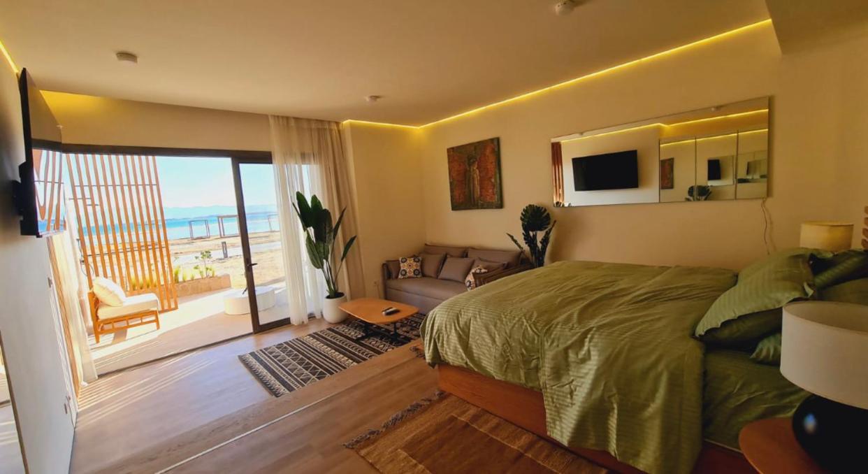 Soma Bay Cabanaa Apartment Hurghada