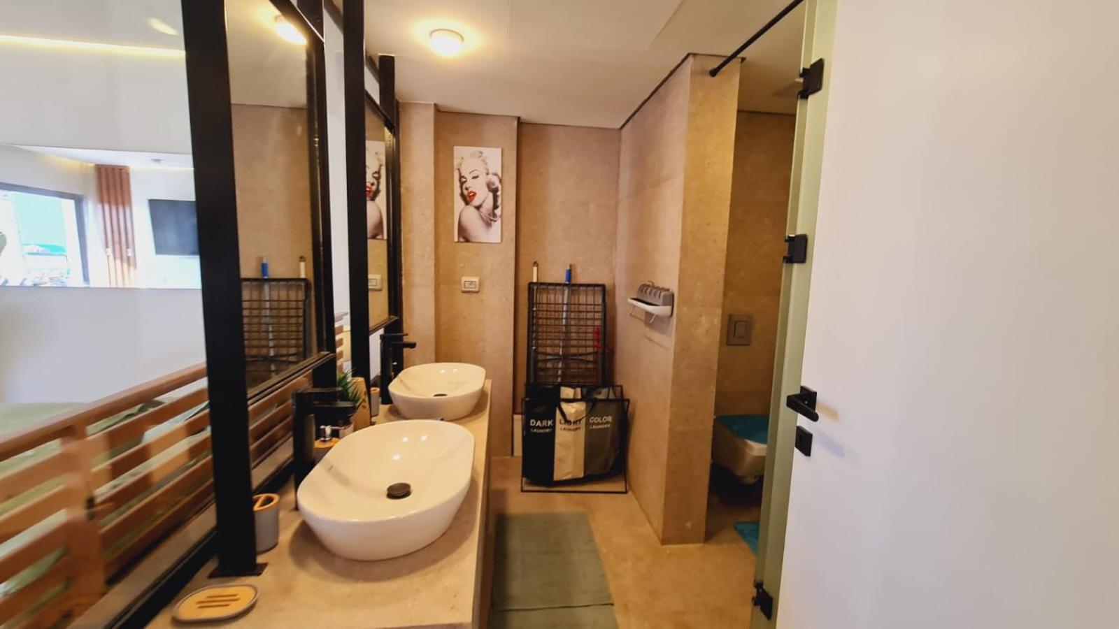 Apartment Soma Bay Cabanaa