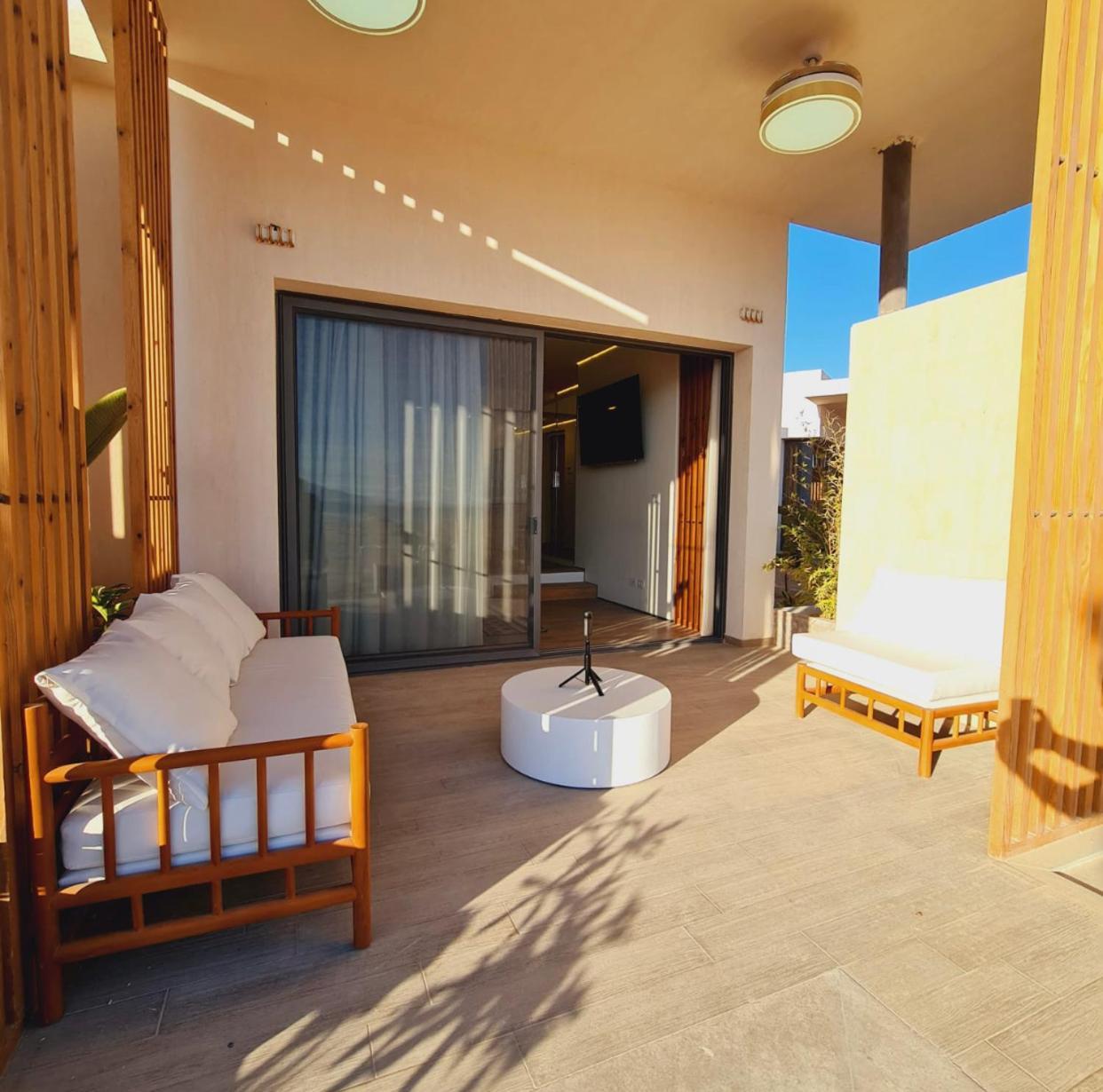 Soma Bay Cabanaa Hurghada
