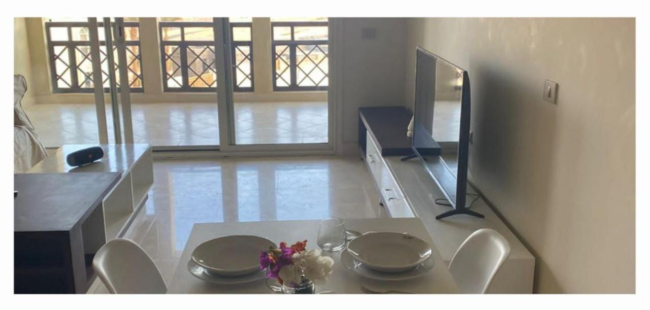 Azzurra Sahl Hasheesh Ferienhaus