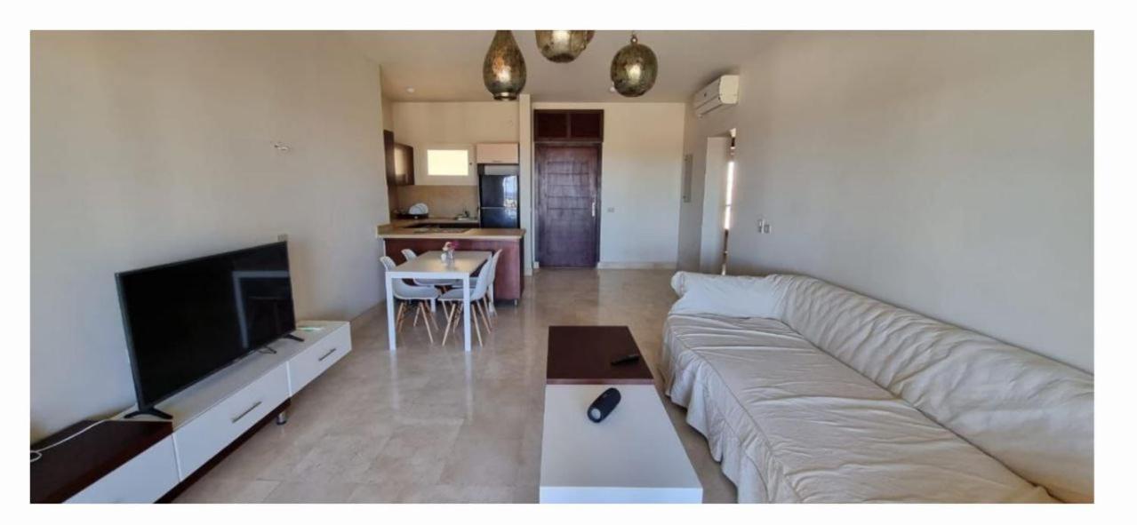 Ferienhaus Azzurra Sahl Hasheesh Hurghada
