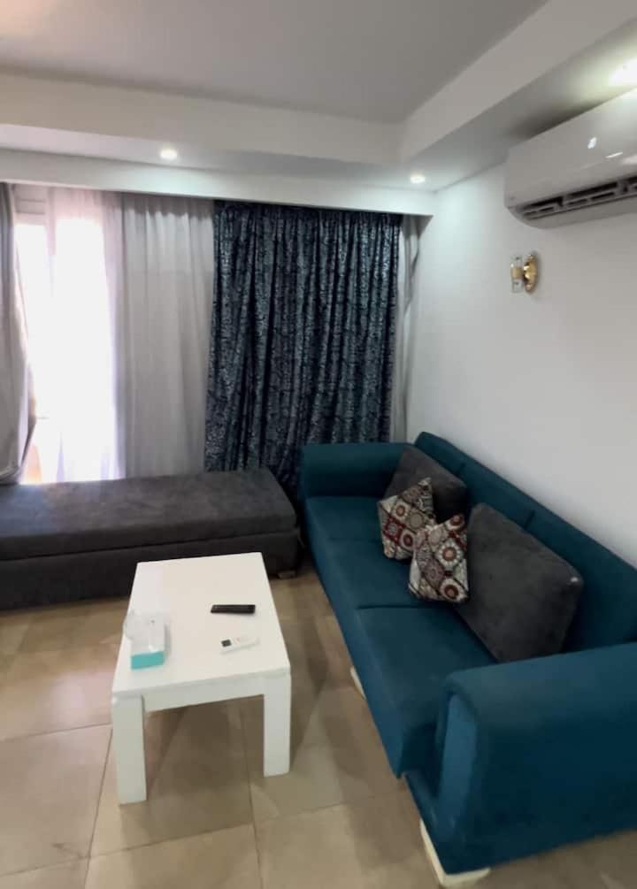 Serene Selena Bay Apartment Hurghada