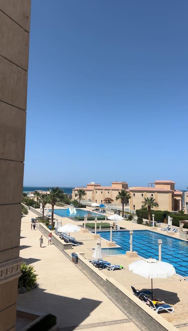 Serene Selena Bay Apartment Hurghada