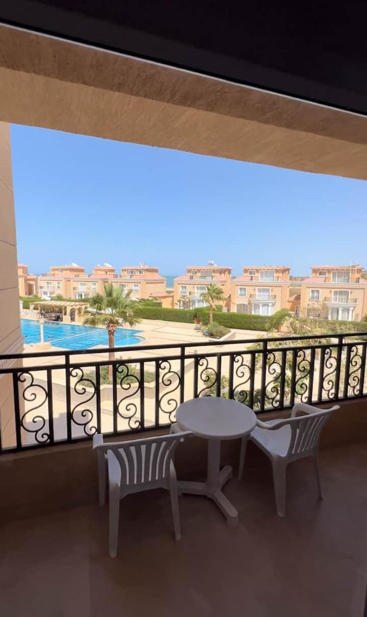 Apartment Serene Selena Bay Hurghada