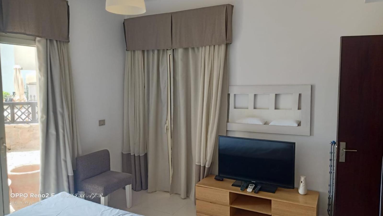 Cozy With Seaview Apartment Hurghada