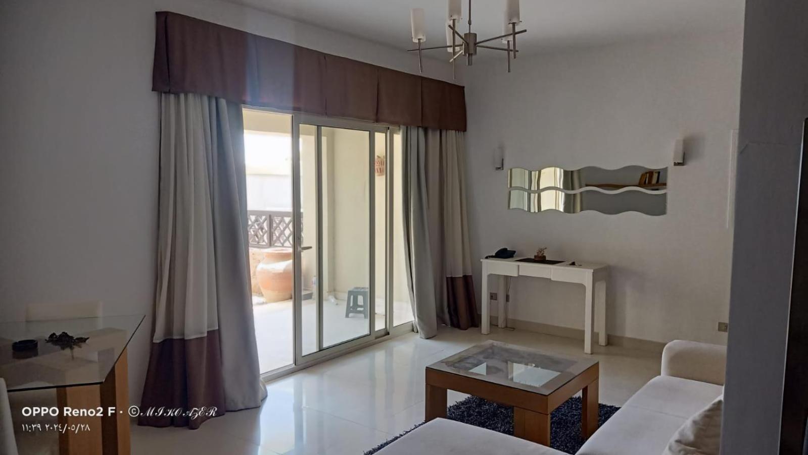 Cozy With Seaview * Hurghada