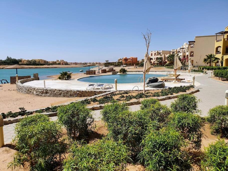 Brand New Waterfront Sabina Ground Floor Apartment