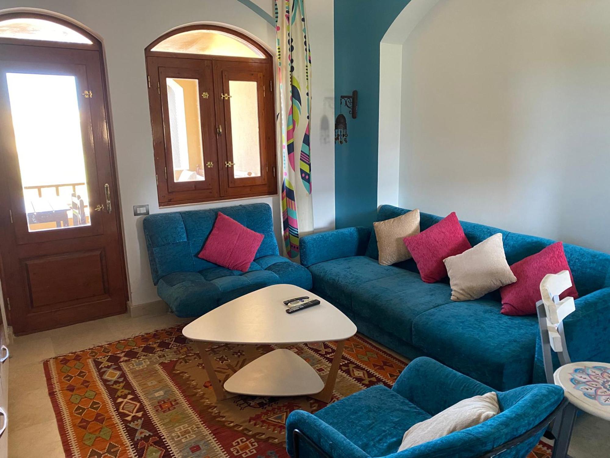 Lovely Two Bedroom