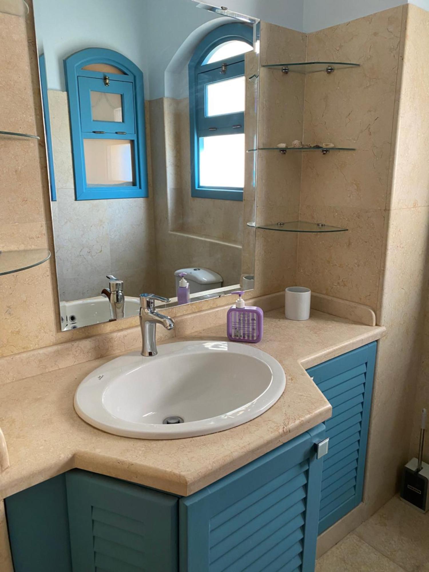 Lovely Two Bedroom Apartment