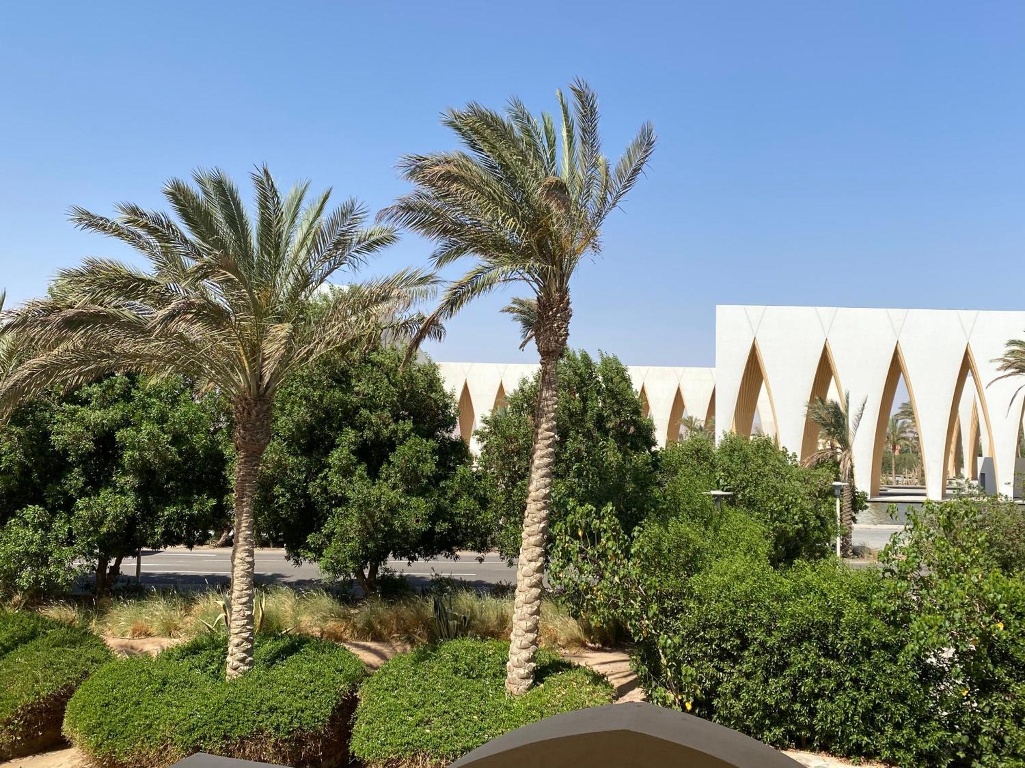 Apartment Lovely Two Bedroom Hurghada