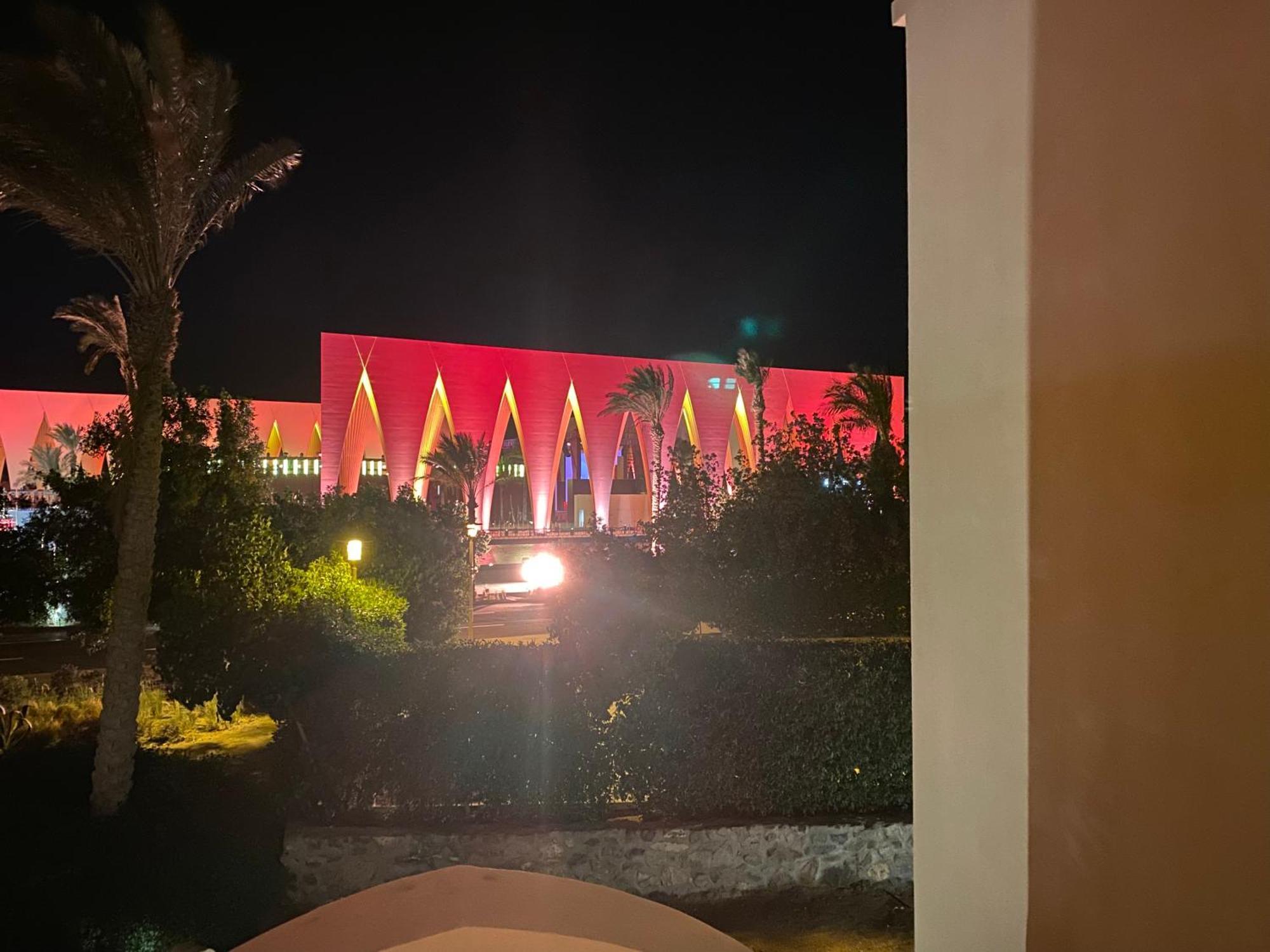 Apartment Lovely Two Bedroom Hurghada