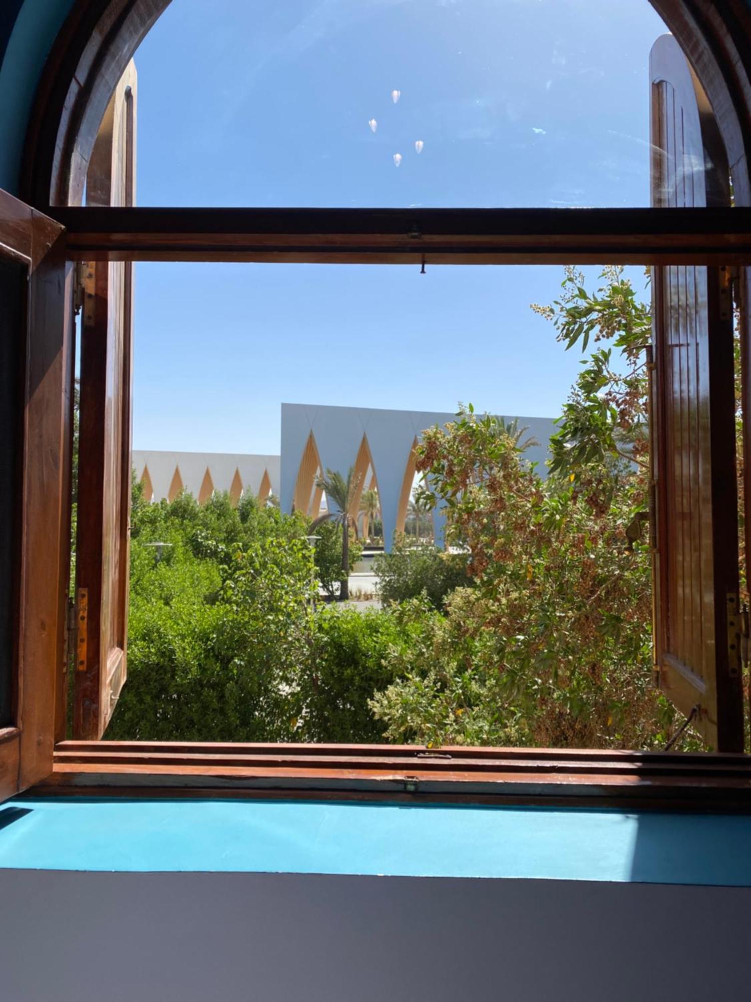 Lovely Two Bedroom Apartment Hurghada