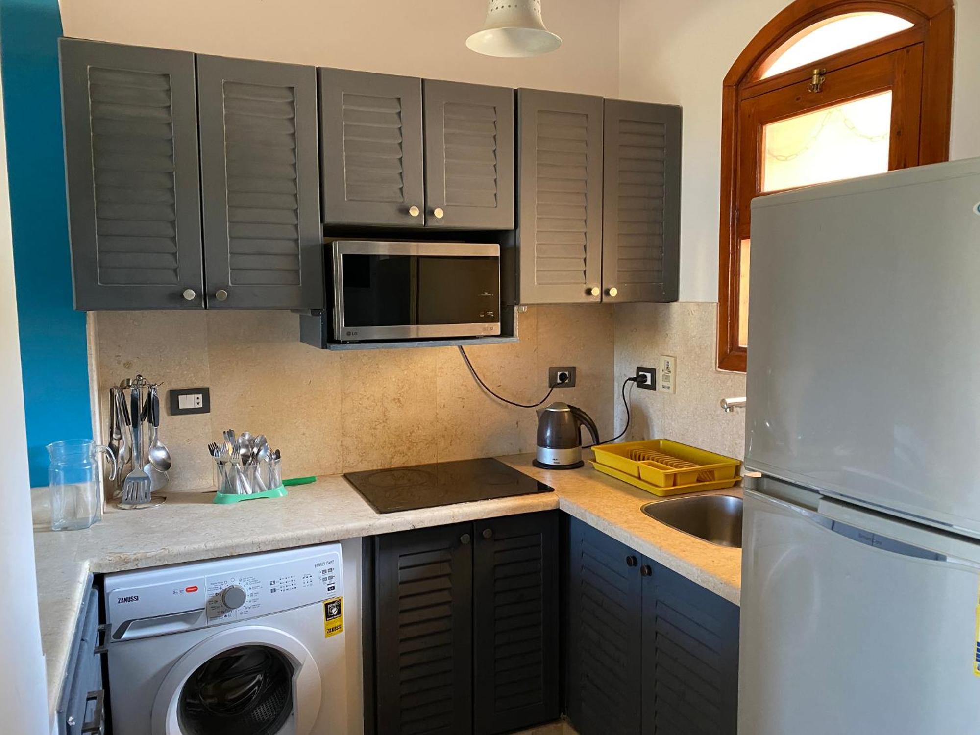 Apartment Lovely Two Bedroom Hurghada