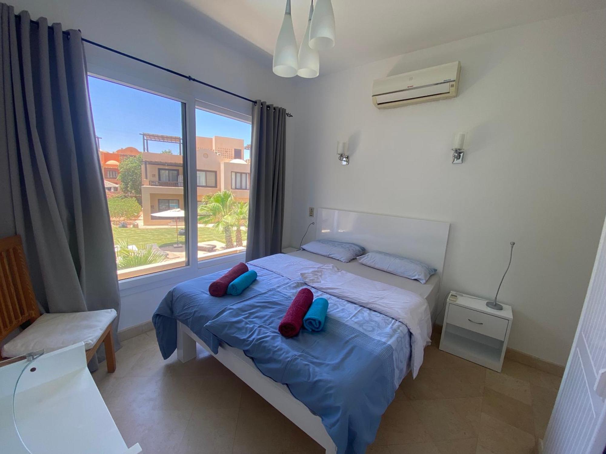 Appartement 2 Bedroom Condo, With Pool, And & Lagoon Access