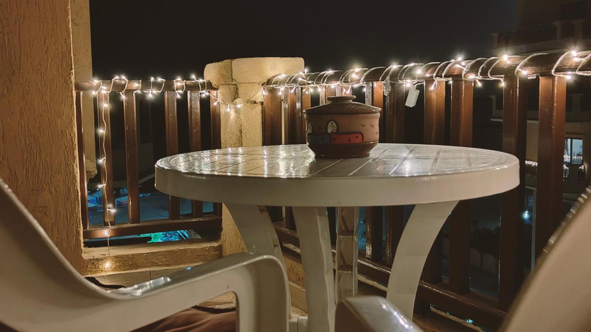 Exclusive Sea View