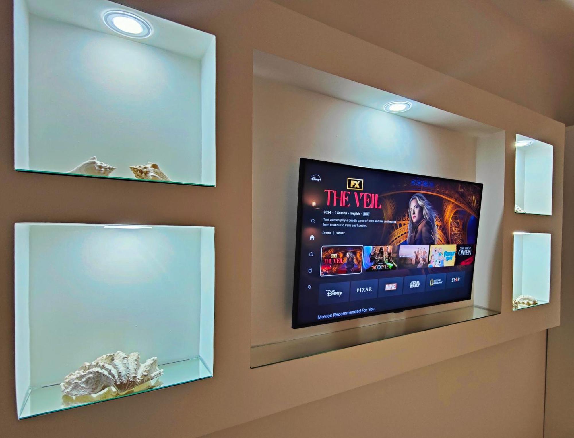Exclusive Sea View