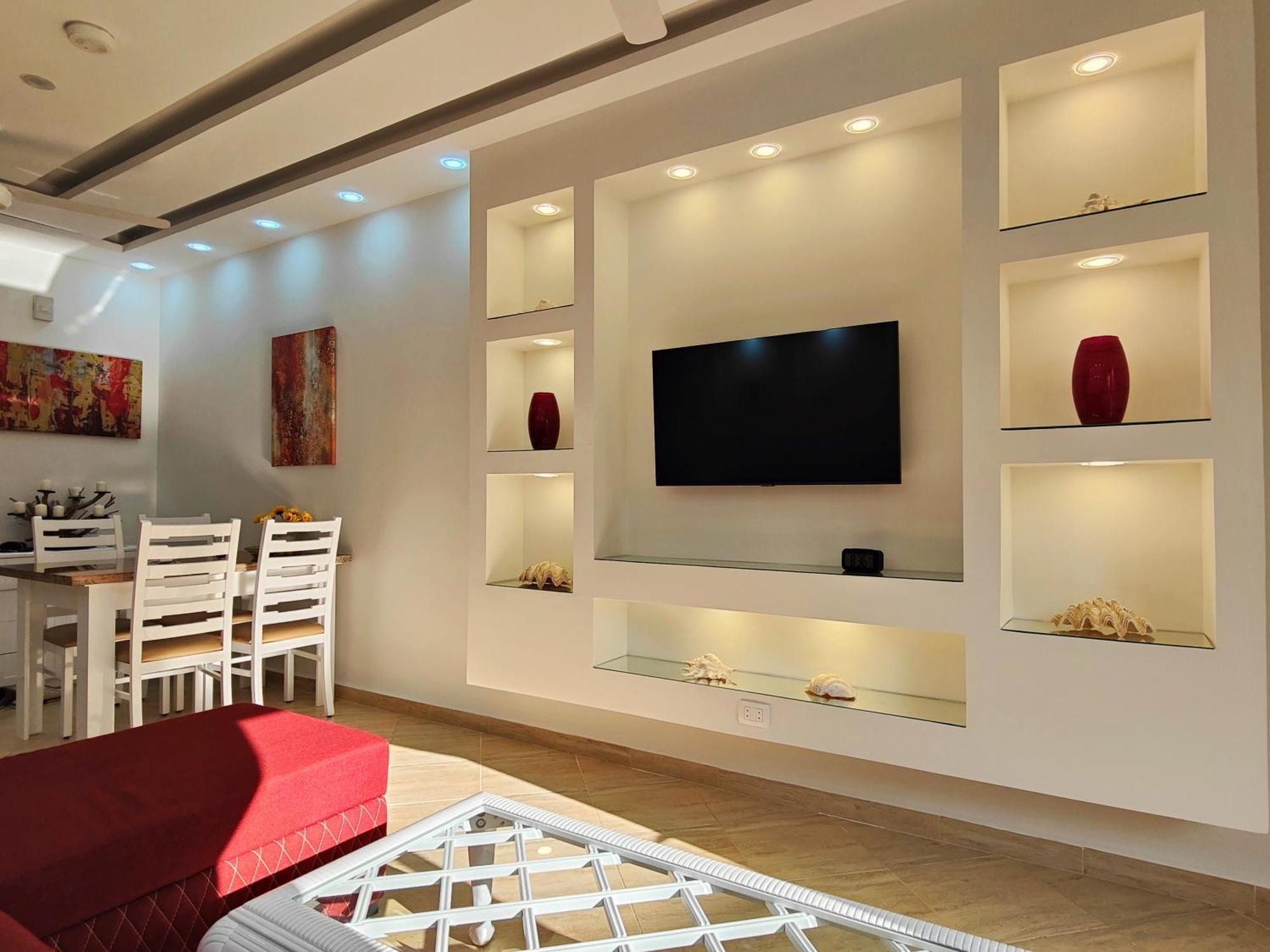 Exclusive Sea View Apartment *