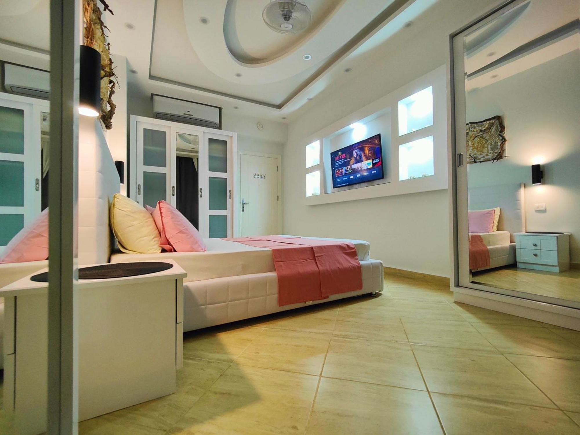 Exclusive Sea View *