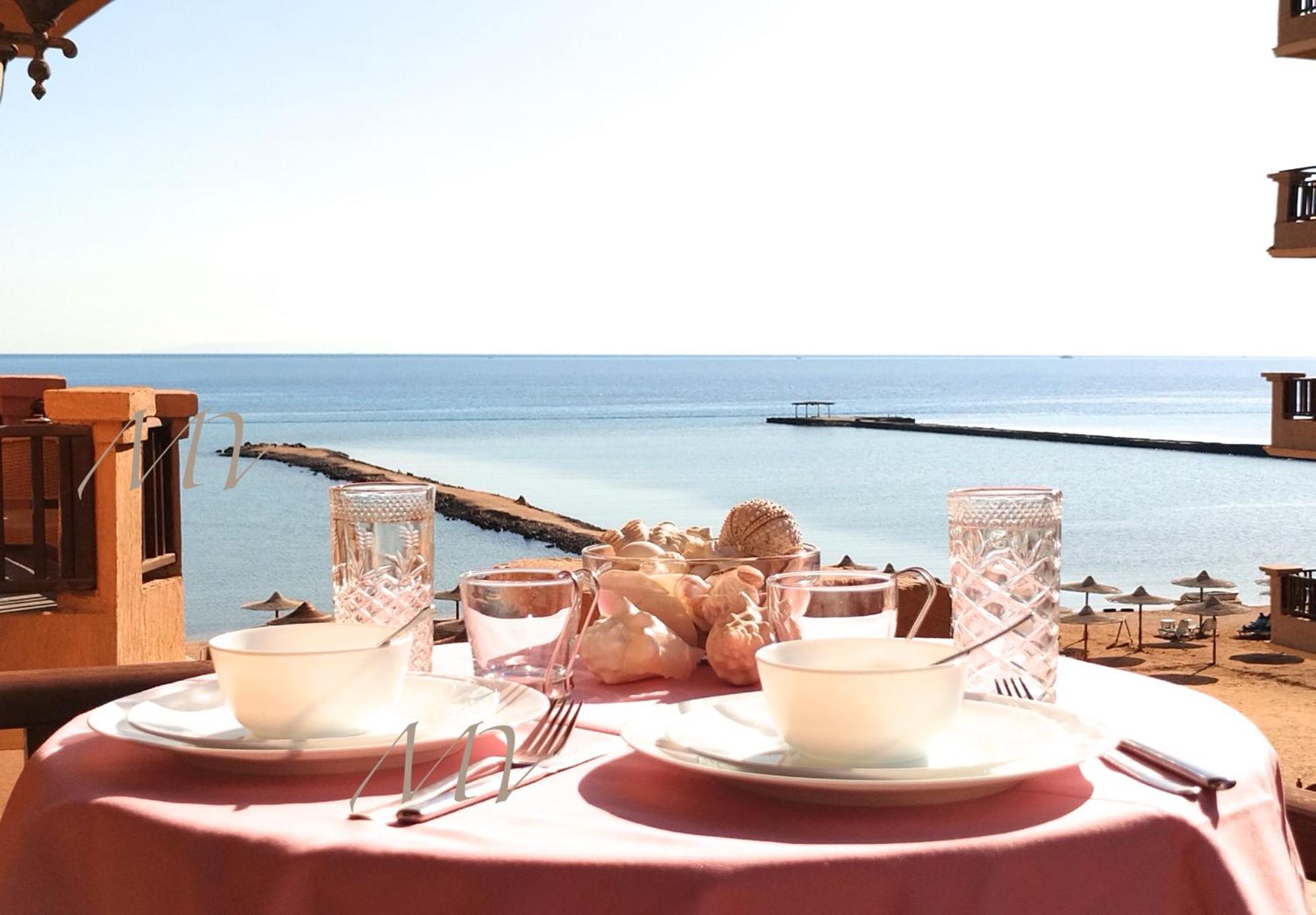 Exclusive Sea View * Hurghada