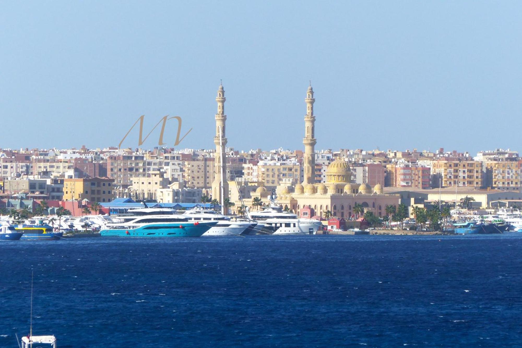 Apartment Exclusive Sea View