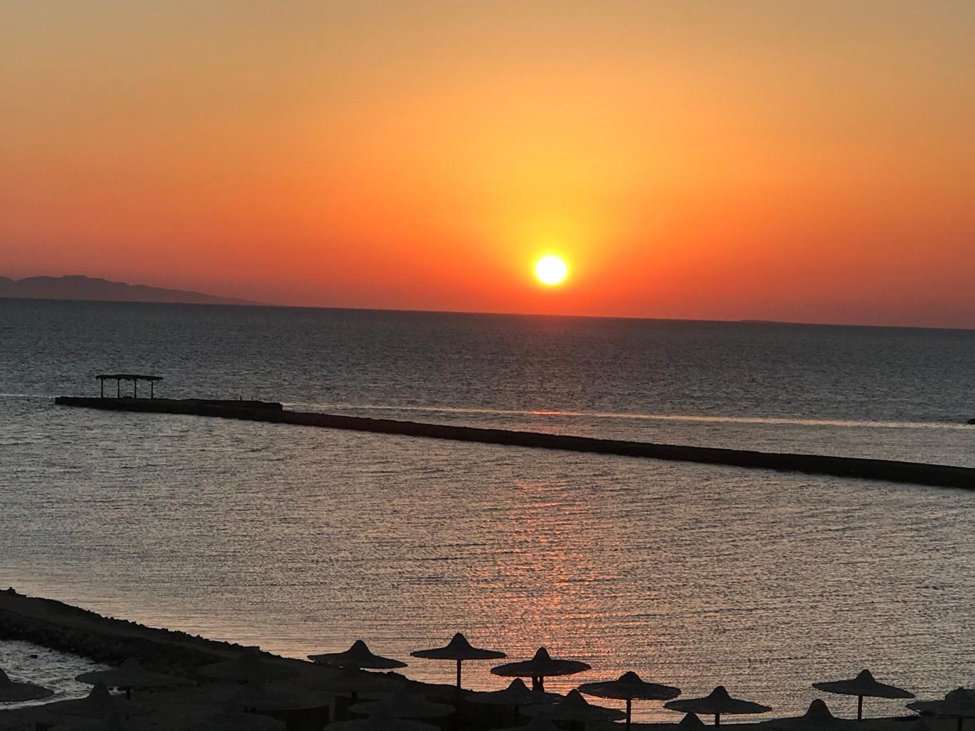 Apartment Exclusive Sea View Hurghada