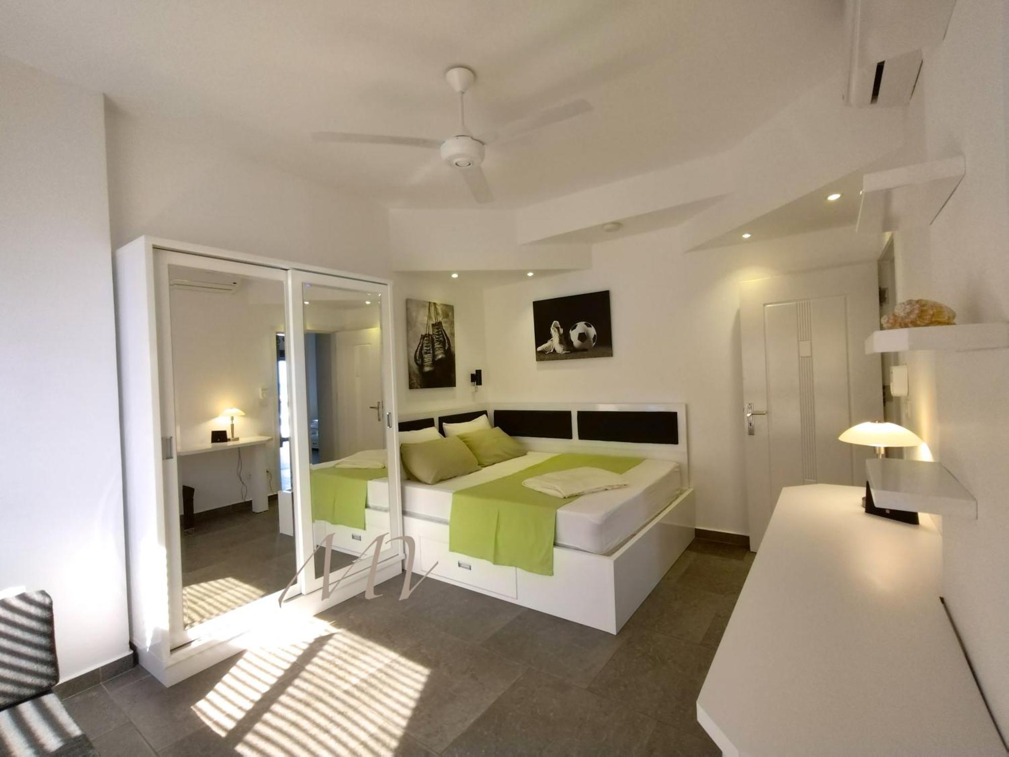 Exclusive Sea View *