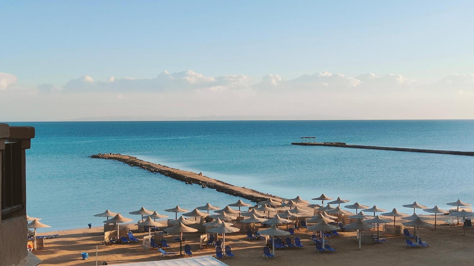 Exclusive Sea View Apartment *