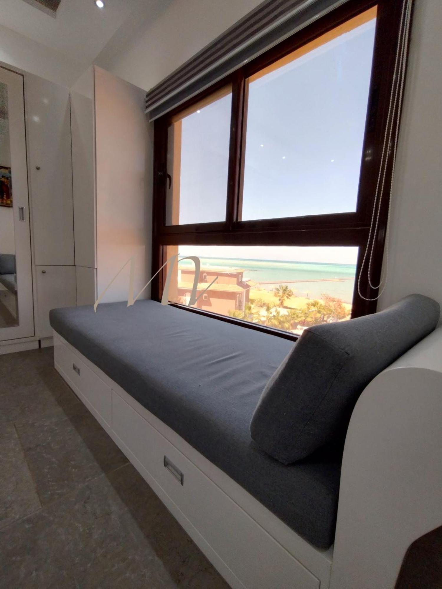 Exclusive Sea View Hurghada