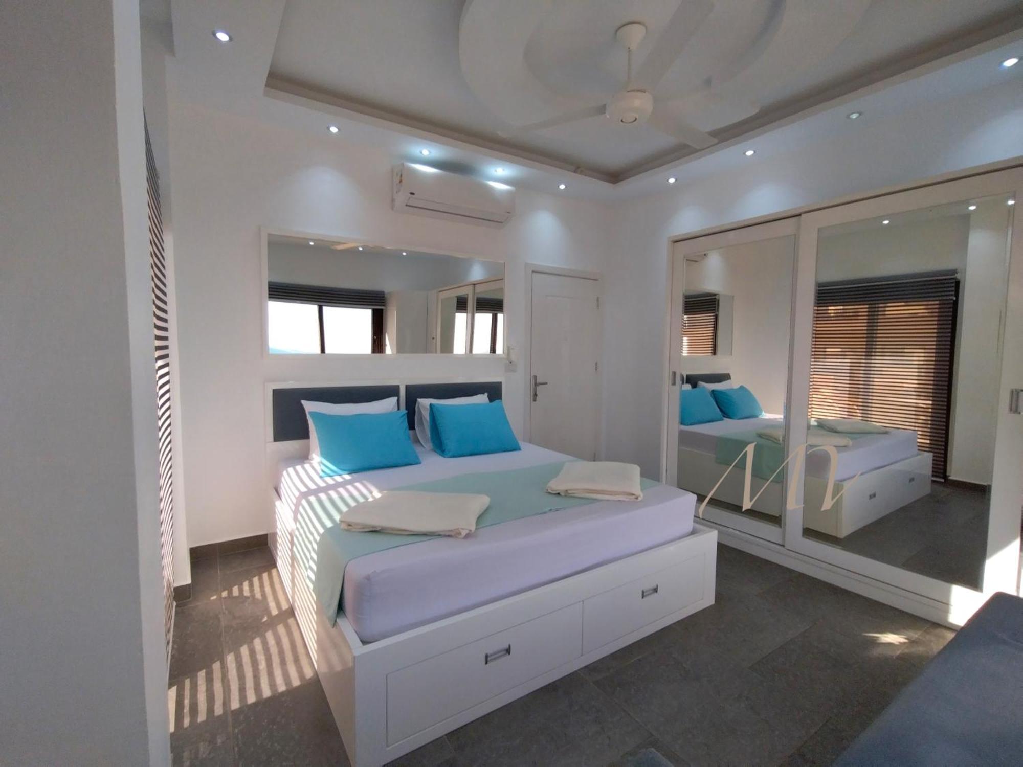 Exclusive Sea View * Hurghada